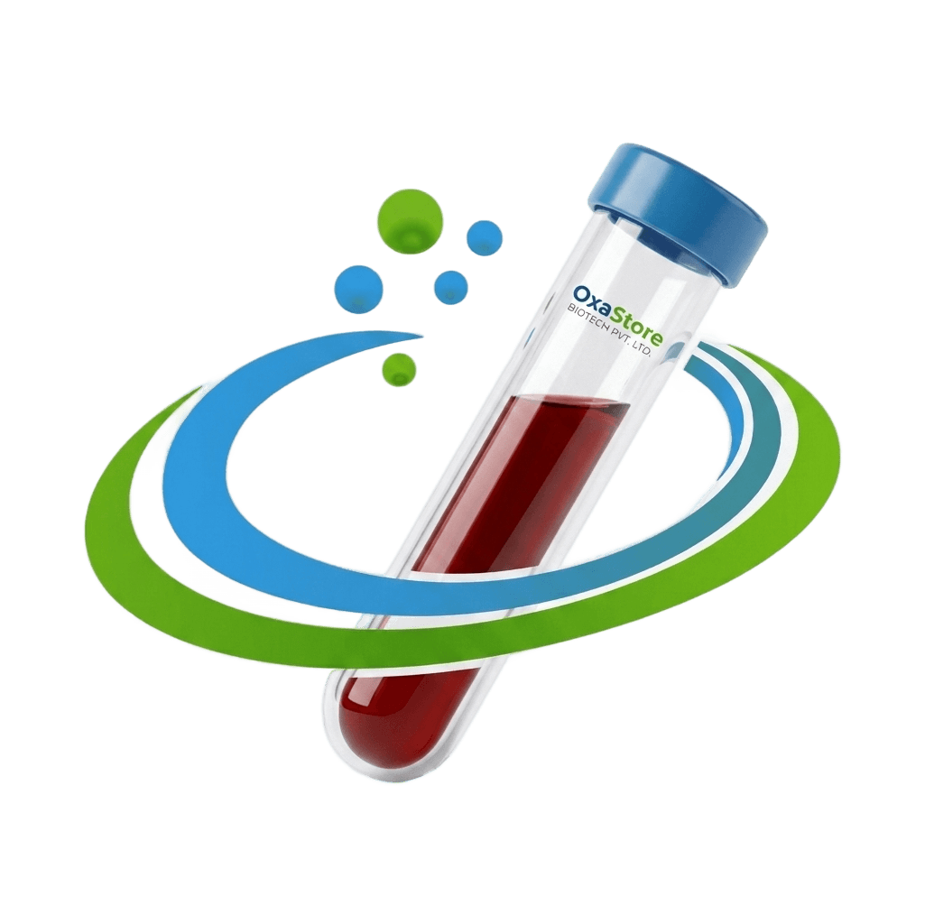 OxaStore next-generation blood collection vacutainer with oxalate nanoparticles